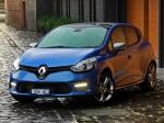 Renault Clio GT 2014 года (AU)